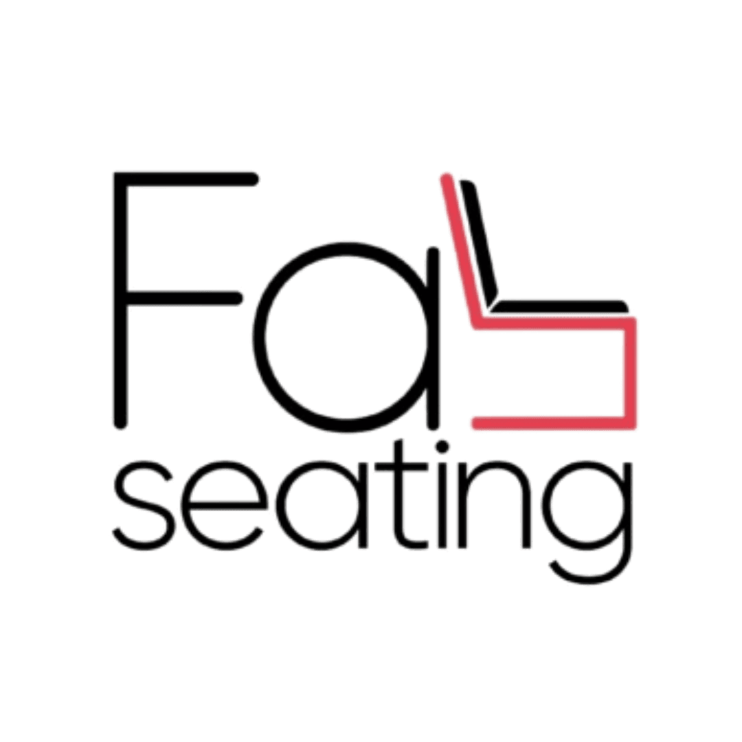Fab Seating logo